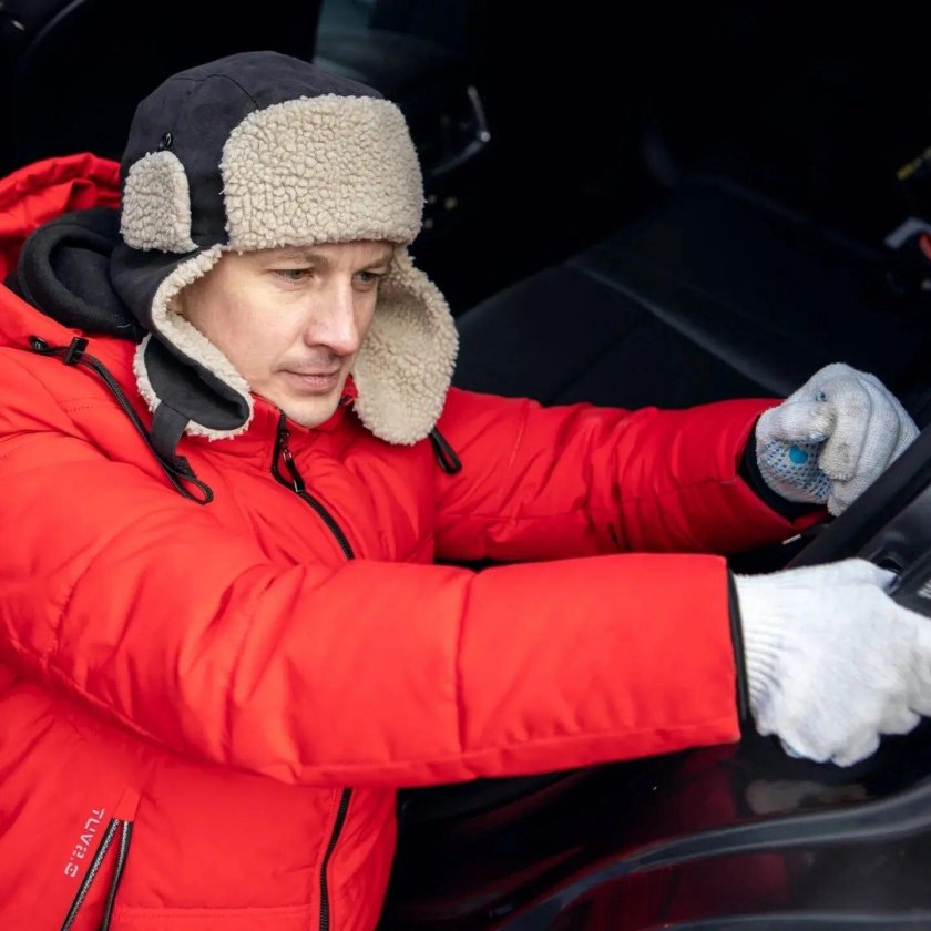 Леонид Голованов Авторевю