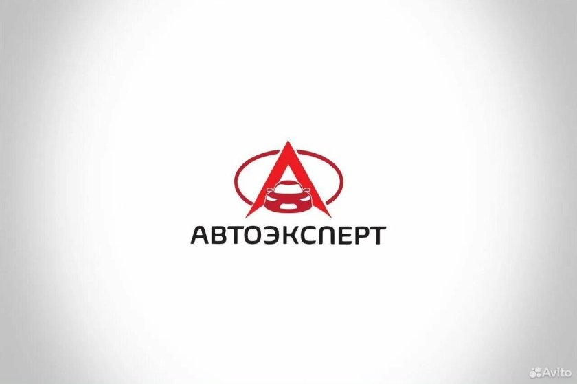 Автоэксперт логотип