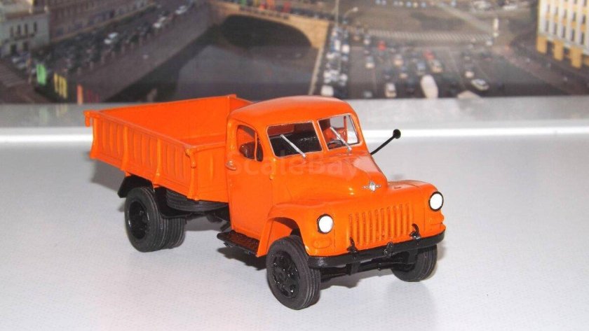 Модели Саис