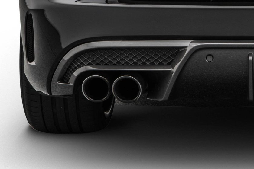 Брабус спорт