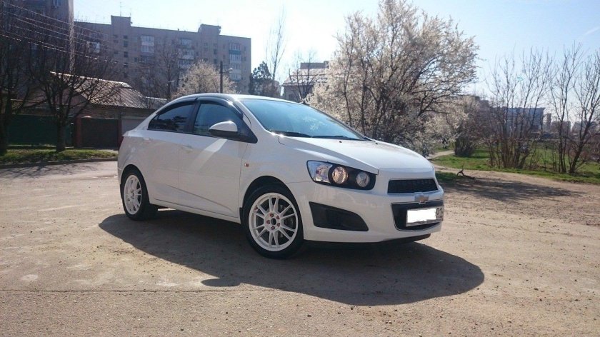 Диски Alcasta m53