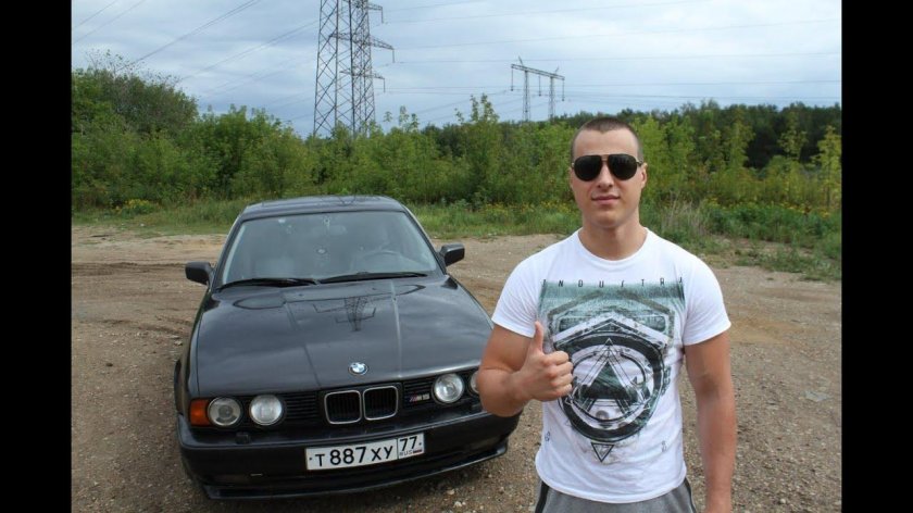 Е34 Тевзадзе