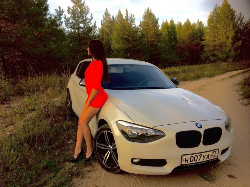 БМВ 01 регион