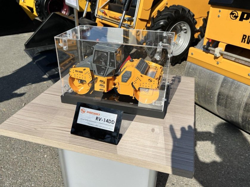 0106013, Специализированная техника