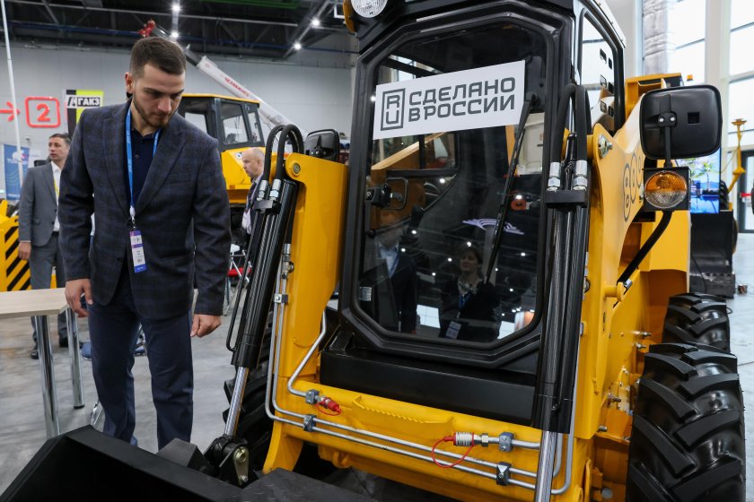 Выставка дорога 2022