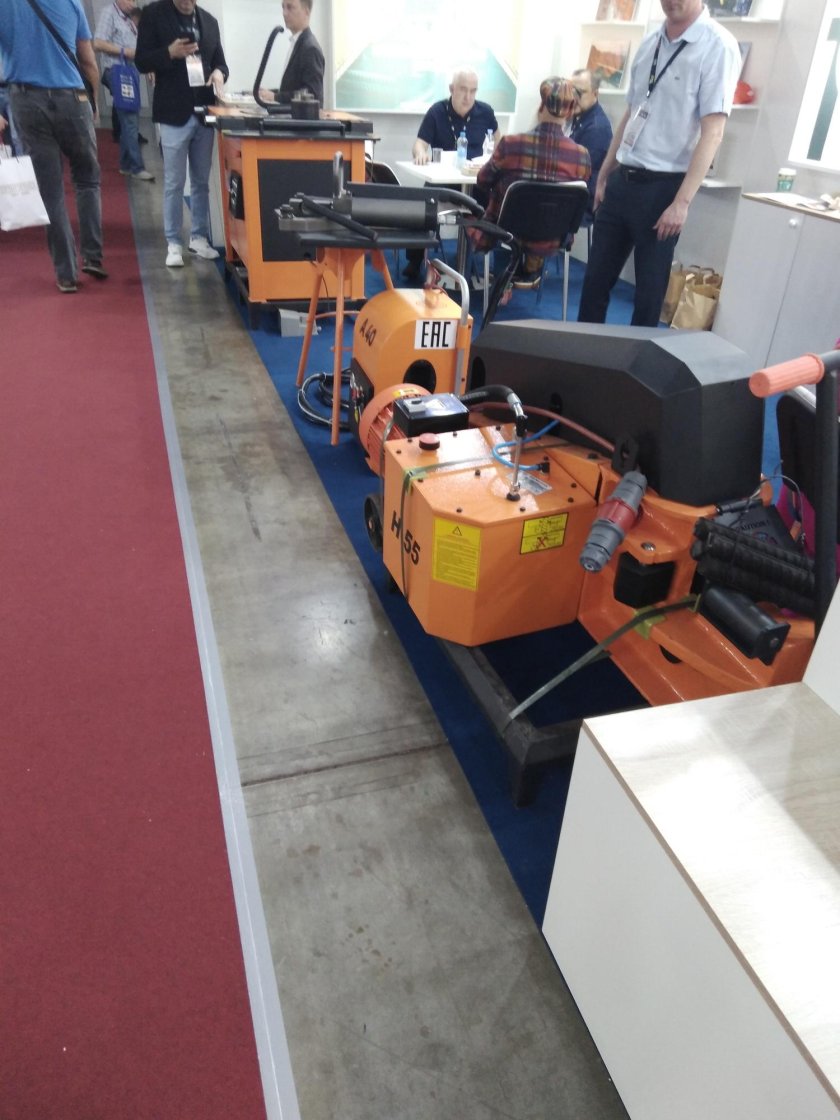 Чиллер Юнимаш