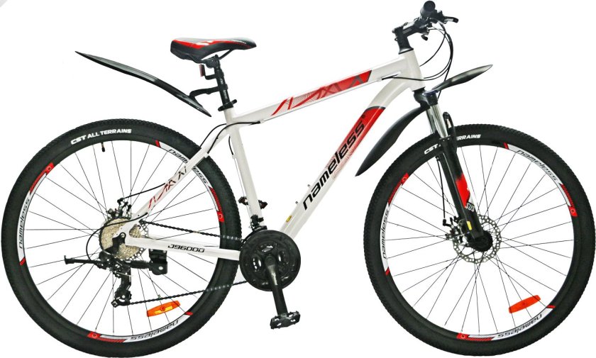 Велосипед Nameless c6000