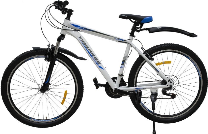 Скоростной велосипед