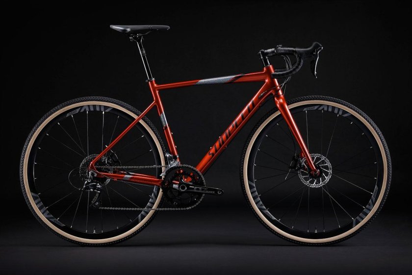 Велосипед SUNPEED Kepler 700c