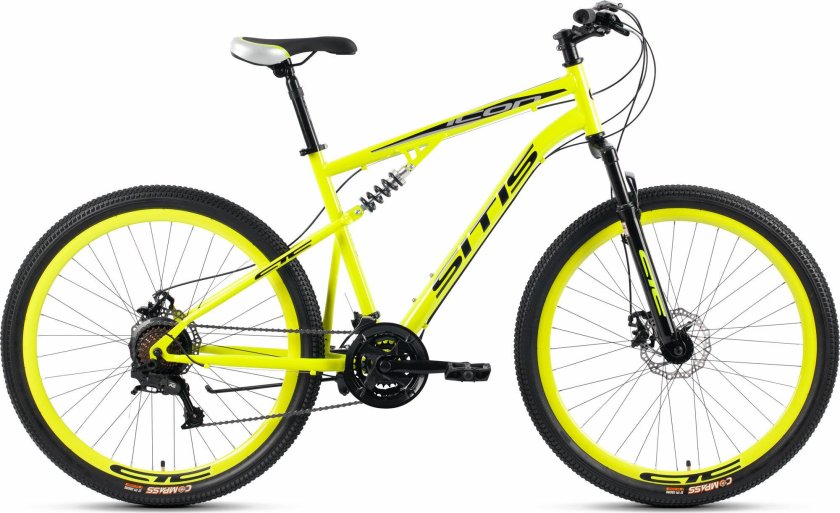 Электровелосипед Wellness Air 350