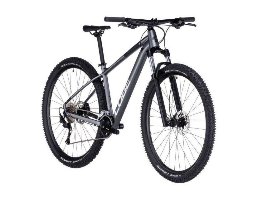 Cube attention 29 2023