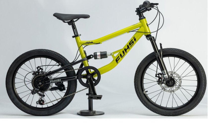 Подростковые велосипеды