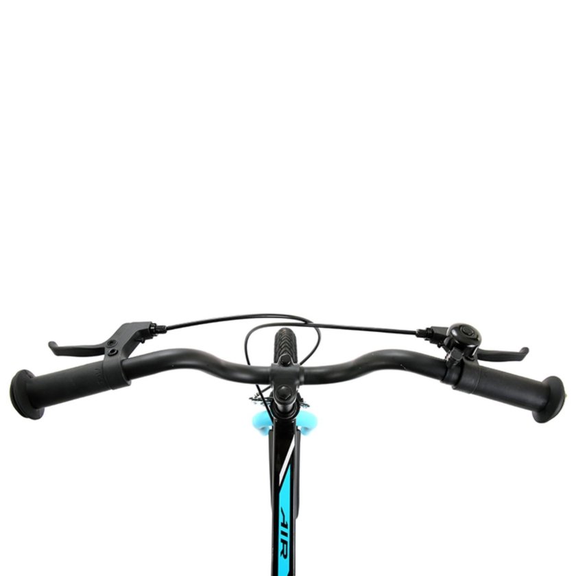 Детский двухколесный велосипед maxiscoo air