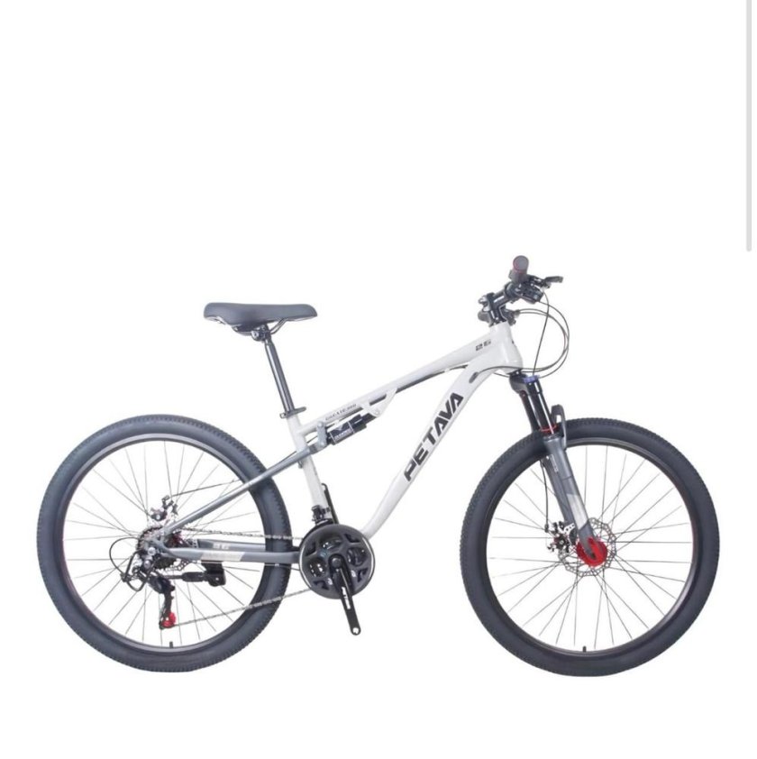 Горные велосипеды