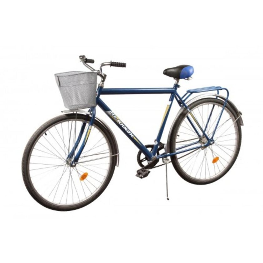 Велосипед чемпион 28