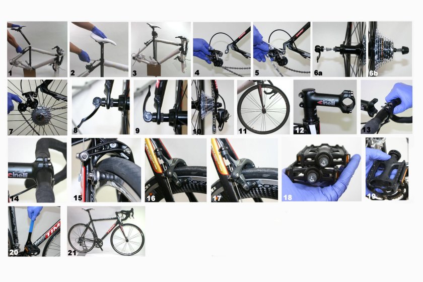 Фэтбайк MAXXPRO 26