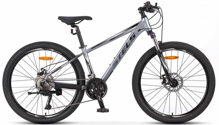 Велосипед Tech Team Sprint 27.5