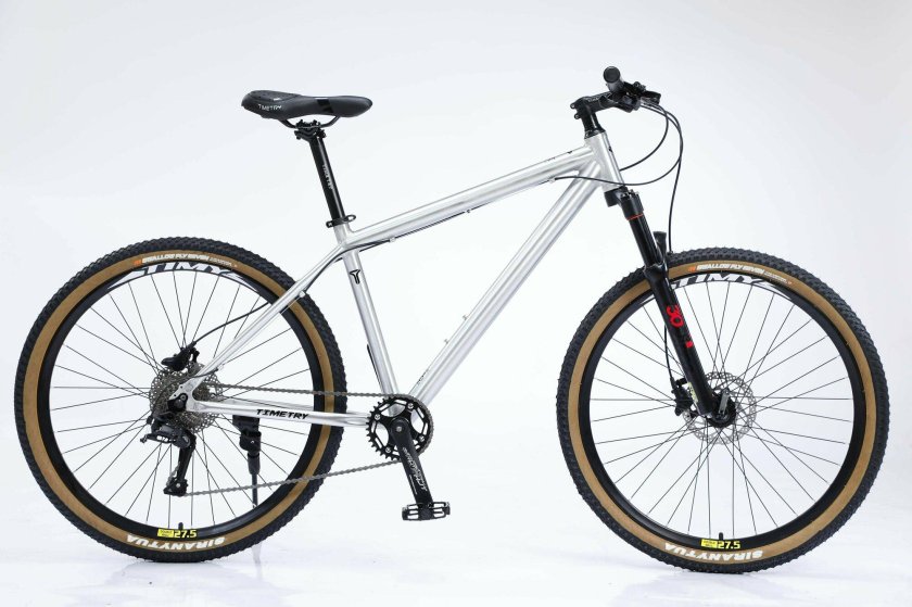 Велосипед горный