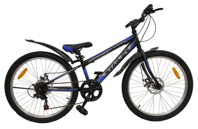 Велосипед Пегас