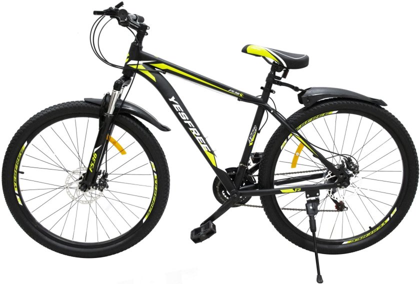 M-135-1 ველოსიპედი