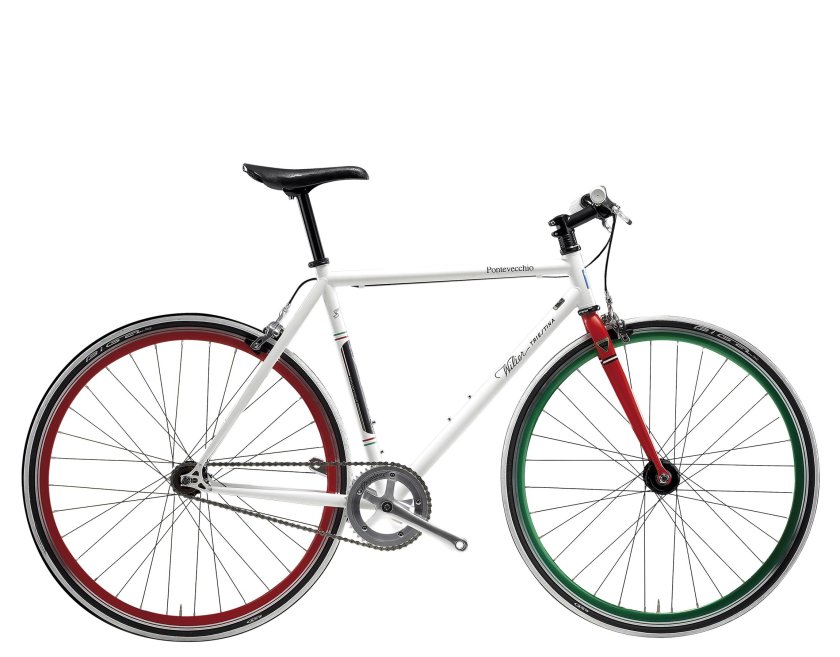 Wilier Triestina шоссейный