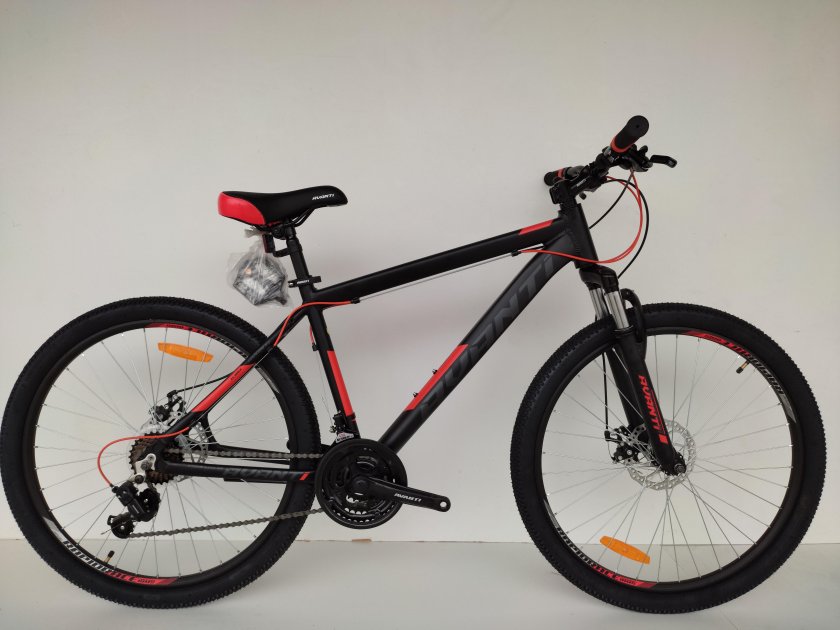 Велосипед Avanti