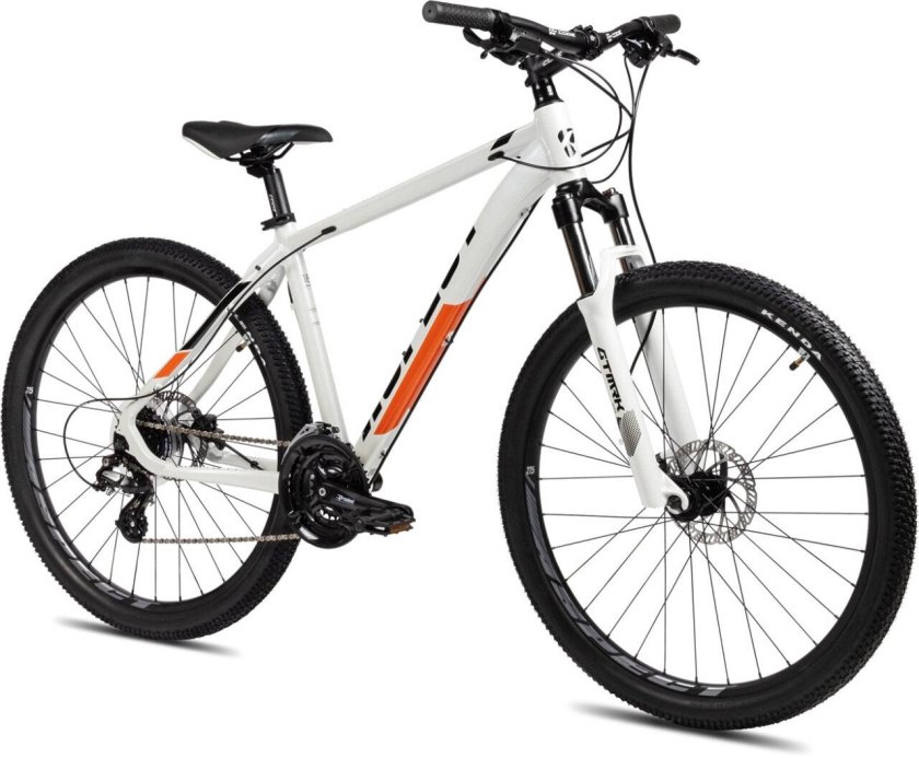 Велосипед aspect Legend 27.5