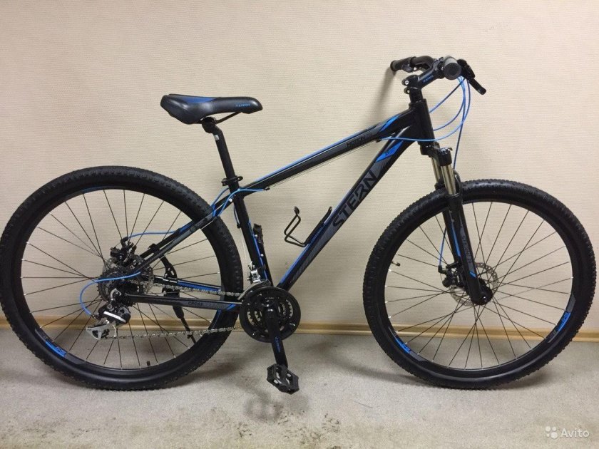 Стерн мотион 29