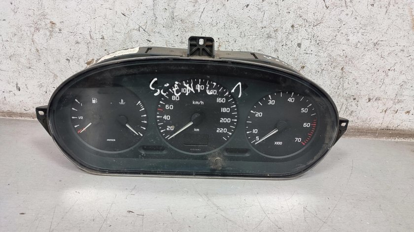 Щиток Рено премиум