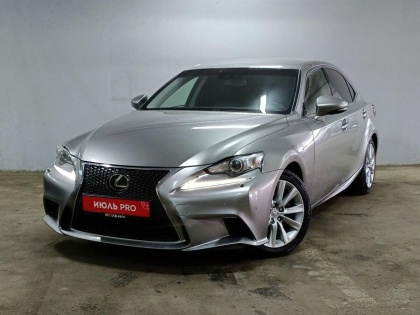 Лексус ИС 250 2014 Казахстан