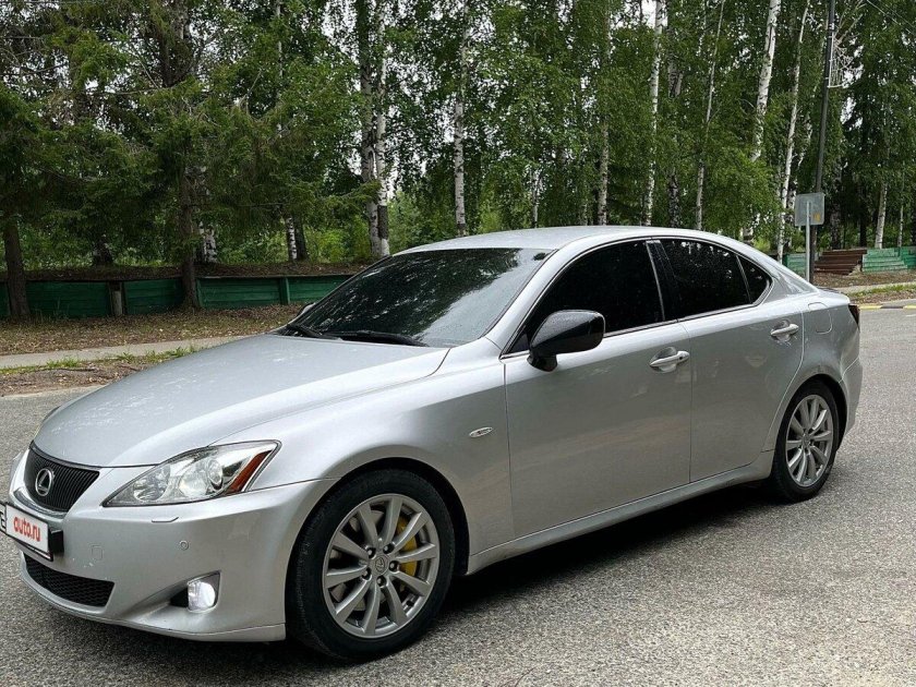 Лексус ИС 250 2006