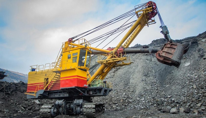 Северный Горно-обогатительный комбинат