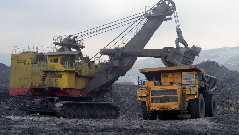 Экскаватор УЗТМ ЭКГ 5