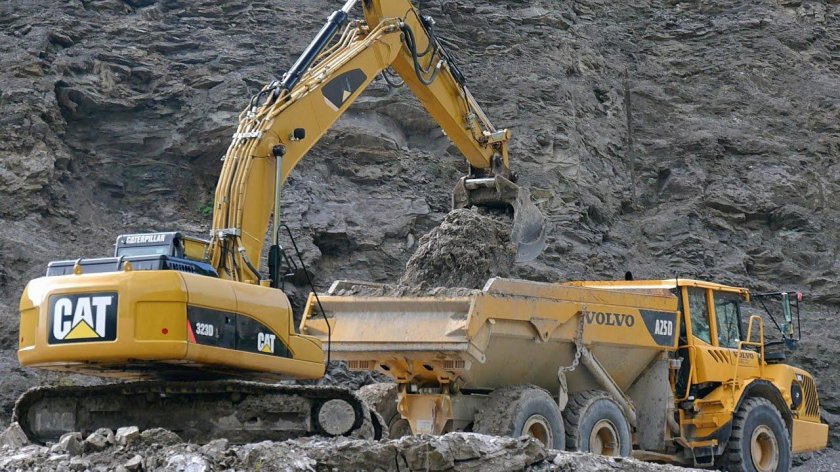 Жигулевские стройматериалы