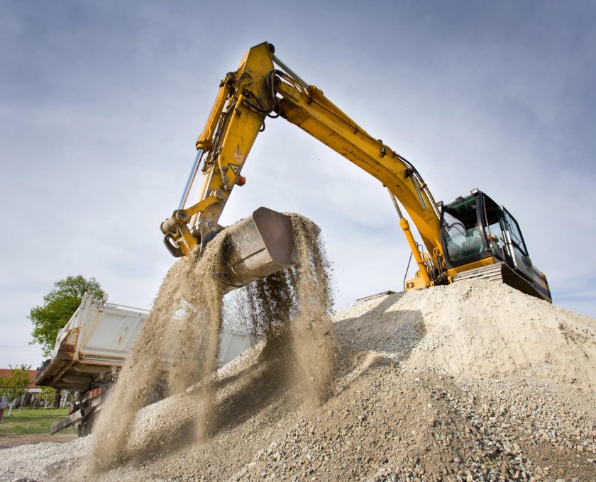 Картинка скуп экскаватор