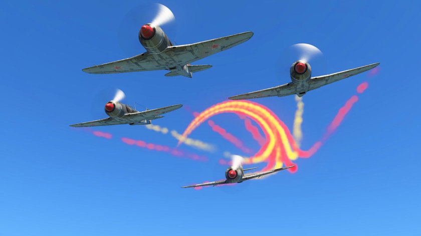 Ла 5 истребитель