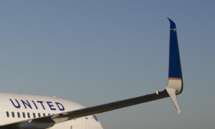 Винглеты Боинг 737