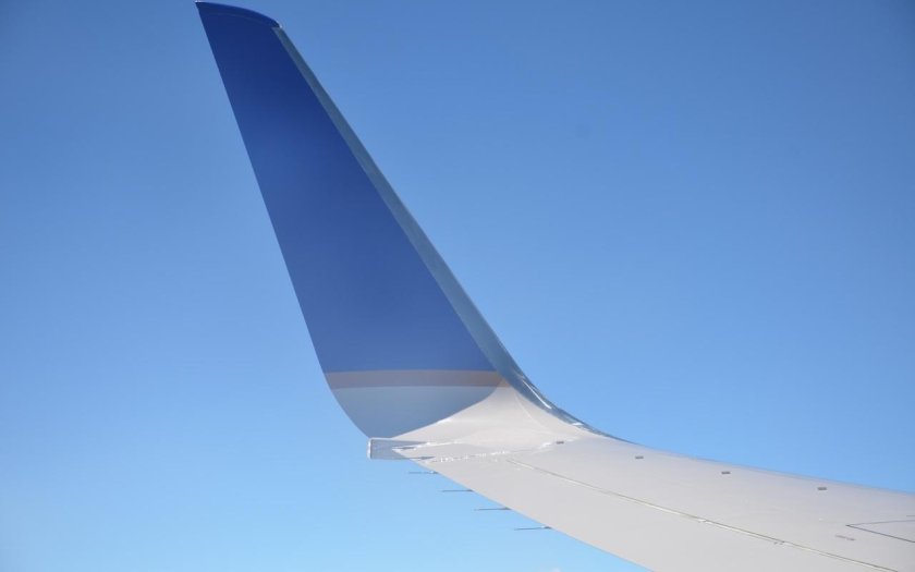 Винглеты Boeing 737