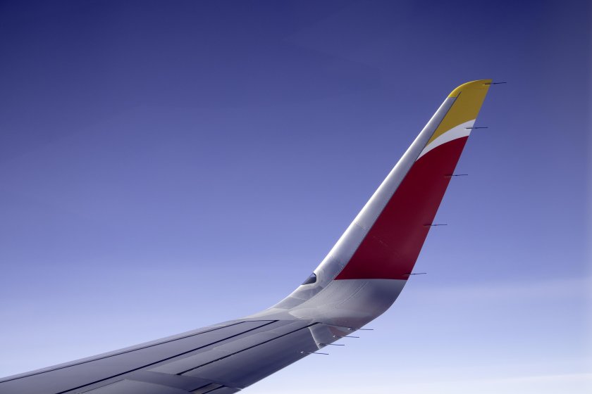 Самолеты будущего