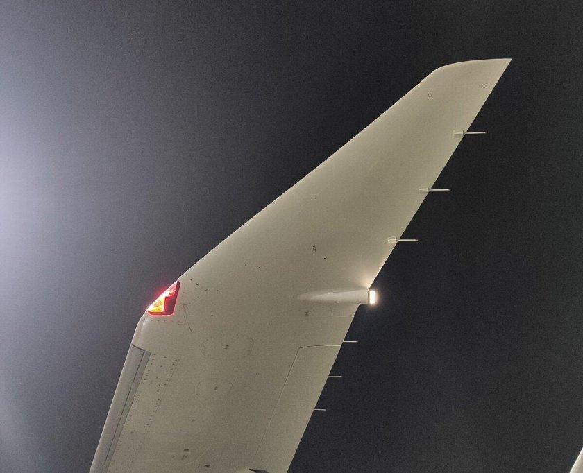 Винглеты Boeing 737