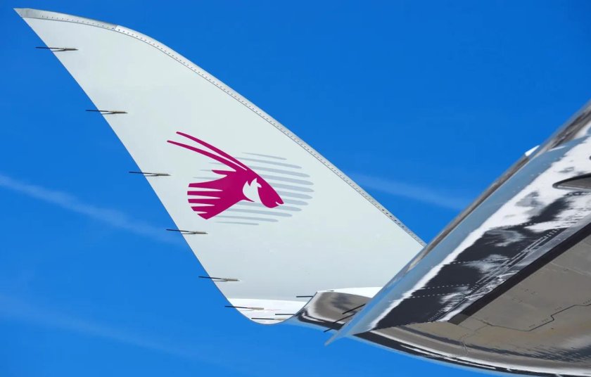 Винглеты Эйрбас