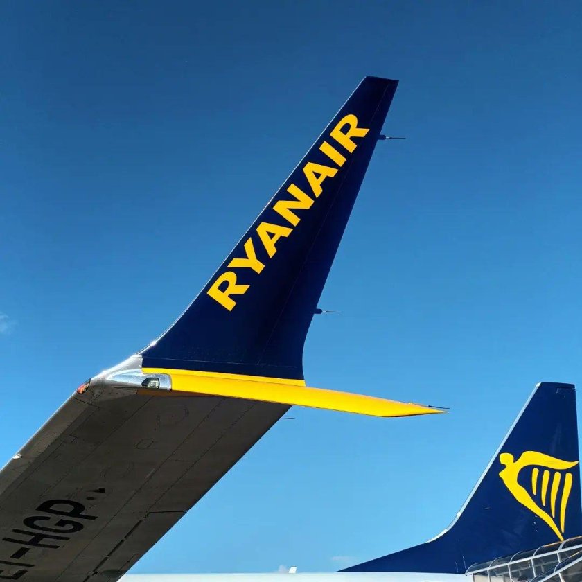 Boeing 737‑800 (Winglets)