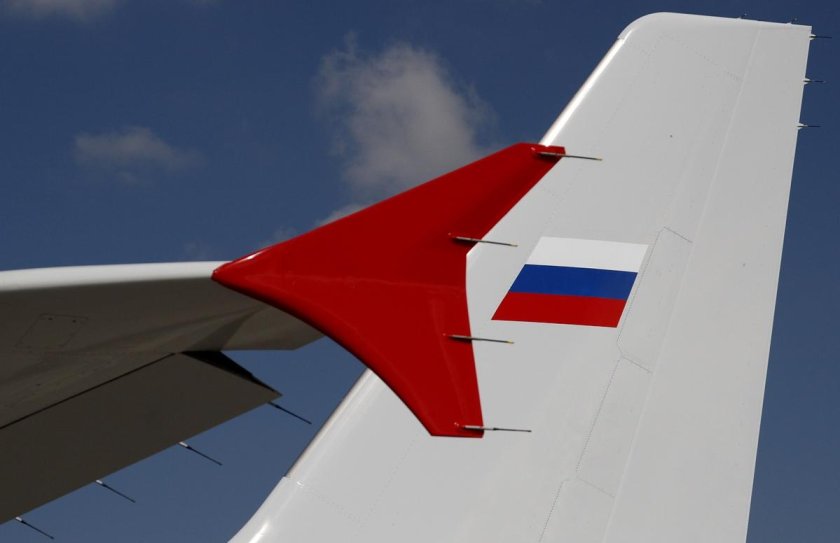 Винглеты на самолете что это