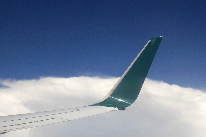 Винглеты Boeing 737