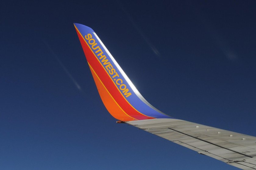 Винглеты Боинг