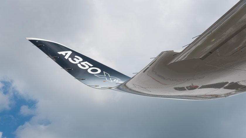 Airbus a350-941