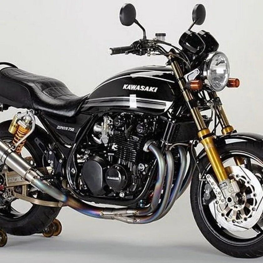 Kawasaki Zephyr 750