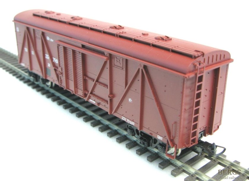 Полувагон 11-280