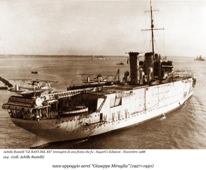 Джузеппе Миралья