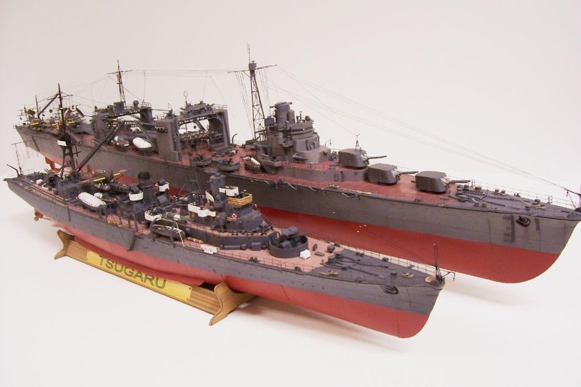 Гидроавианосец Ниссин